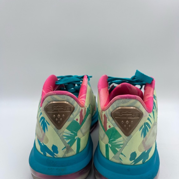 Nike LeBron 9 Low LeBronold Palmer 2022 Size M‎ 7.5 / W 9 main image 5